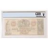 Image 2 : Hagerstown Bank $10 Note Choice Unc. 63 PPQ [206080]