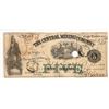 Image 1 : Central Mining Company $5 Scrip [202658]