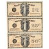 Image 1 : Silverton Depression Scrip (3) [200273]