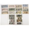 Image 1 : Mexican Currency Collection (21) [205419]
