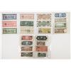 Image 2 : Mexican Currency Collection (21) [205419]
