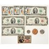 Image 1 : U. S. Currency Grab Bag [203631]