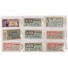 Image 1 : US Military Payment Certs (Currency), 50 different [207398]