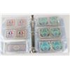 Image 3 : World War Two Military Currency Collection (200+ notes) [205423]