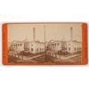 Image 1 : Philadelphia Mint Stereoview by WY McAllister [204558]