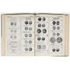 Image 4 : 'Gold Coins of the World' Ref. Book, 1965 [198599]