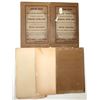 Image 3 : Bangs, Merwin  & Co. Coin Auction Catalogs 1863-1876 (5) [196470]