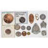 Image 1 : Numismatic Grab Bag (16 items) [202942]