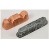 Image 1 : Copper/Zinc Mine Souvenir Ingots [206997]