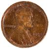 Image 1 : Hauptman Trial on 1934 Lincoln Cent [205936]