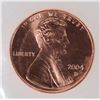 Image 1 : Superintendent Autographed 1951-S Lincoln Cent [203595]