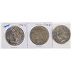 Image 1 : Peace Dollars (3) [207243]
