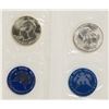 Image 1 : Silver Eisenhower Dollars Blue Packs (2) [204743]
