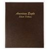 Image 1 : American Eagle Silver Dollar Album (18) [205529]
