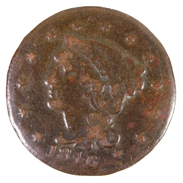 Official U. S. Whatsit 1846 [205869]