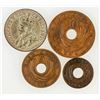 Image 1 : East Africa Coins (4) [176267]
