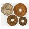 Image 2 : East Africa Coins (4) [176267]
