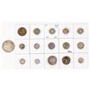 Image 2 : African Coins (16) [205588]
