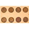 Image 4 : Australia Penny Collection (24) [205526]