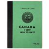 Image 1 : Canada 1 Cent Coin Album 1858-1960 [205563]