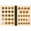 Image 2 : Canada 1 Cent Coin Album 1858-1960 [205563]