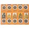 Image 2 : Chinese Old Coins [207249]