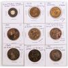 Image 1 : Early Tokens of Great Britain  [205557]