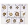 Image 1 : Coins of Europe (11) [205714]