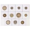 Image 2 : Coins of Europe (11) [205714]