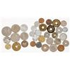 Image 2 : Foreign Coin Collection (34) [205575]