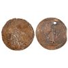 Image 1 : Unknown Ancient Coppers (2) [200105]