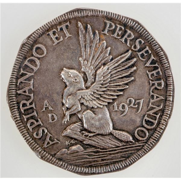 Old Avon Farms Silver Medal [202943]