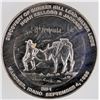 Image 1 : Bunker Hill Commemorative Medal [204660]