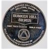 Image 2 : Bunker Hill Commemorative Medal [204660]