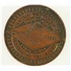 Image 1 : Illinois Central Railroad 1901 Service Medal [202436]