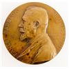 Image 1 : Ernst Babelon Numismatic Medal [205505]