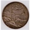 Image 1 : British Sea Anglers Society Sliver Medal [204509]