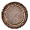 Image 2 : British Sea Anglers Society Sliver Medal [204509]