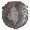 Image 2 : "K.A. & T. Co." Token/Badge [204653]