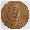 Image 1 : John Wayne Brass medal [206477]
