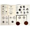 Image 2 : US Medals and Counters [4] [198303]