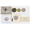 Image 1 : World Trade Center & Ancient Medals (7) [202491]