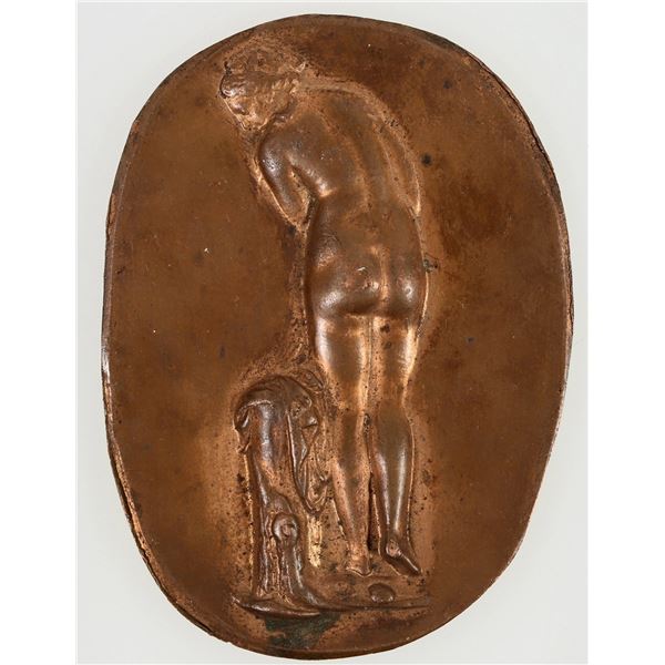 Copper Nude Galvano [200103]