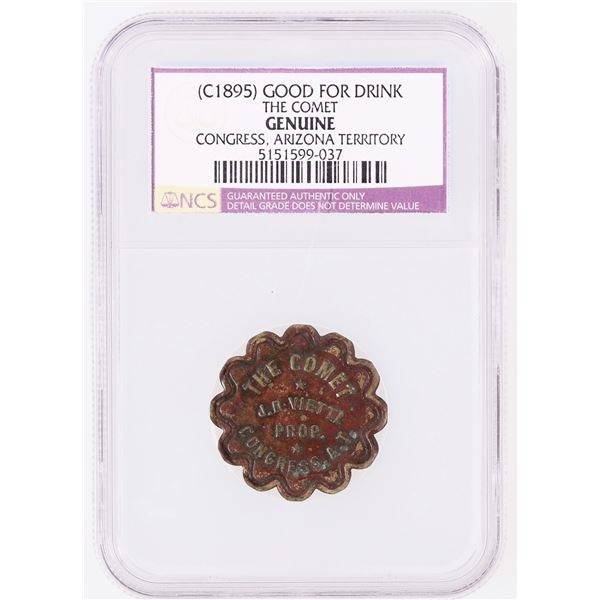 Comet Token [207201]