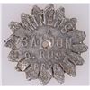 Image 1 : Miners Saloon, O. Rust, Prop, (Grass Valley) Token [206475]