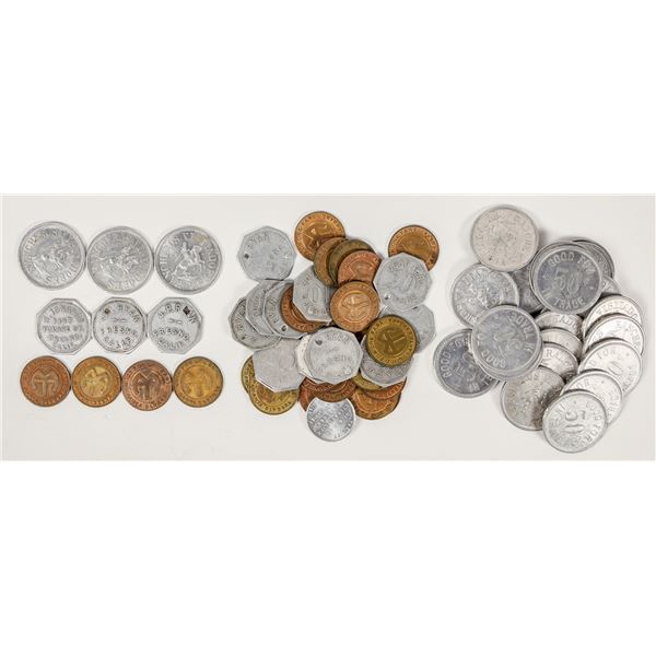 California Token Group (61) [203603]