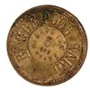 Image 1 : Eagle Pool Hall Token [206457]