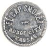 Image 1 : El Cap Smoker Token [203864]