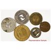 Image 1 : Kansas Transportation Tokens (250+) [207119]