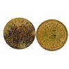 Image 2 : Montana Saloon Tokens (2) [207180]